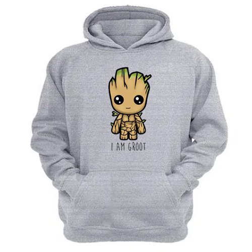 POLERON CANGURO GROOT - 1