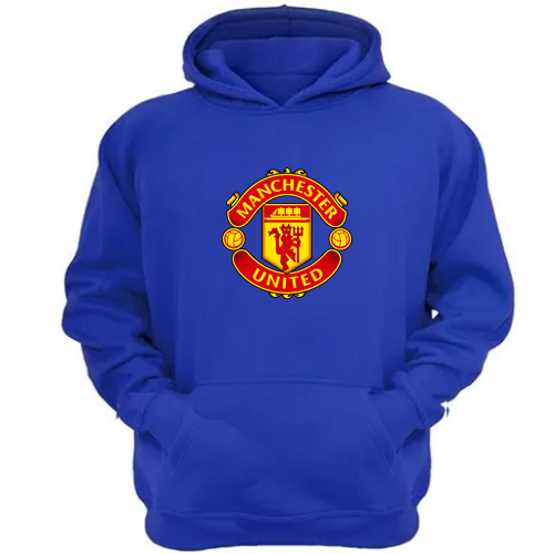 POLERON CANGURO MANCHESTER UNITED - 1