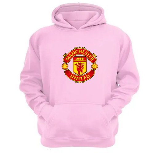 POLERON CANGURO MANCHESTER UNITED - 1