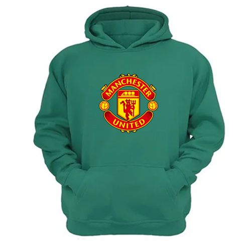 POLERON CANGURO MANCHESTER UNITED - 1