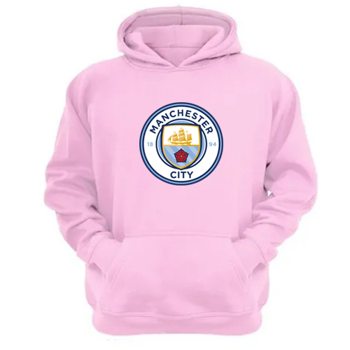 POLERON CANGURO MANCHESTER CITY - 1