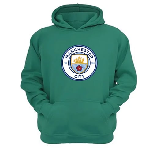 POLERON CANGURO MANCHESTER CITY - 1