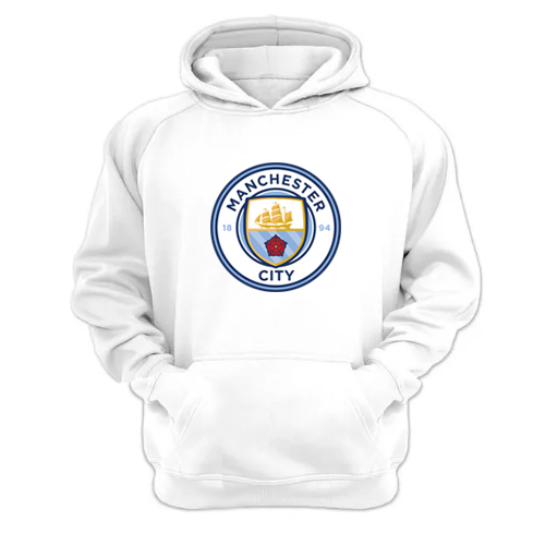 POLERON CANGURO MANCHESTER CITY - 1