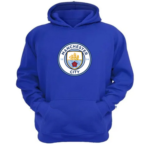 POLERON CANGURO MANCHESTER CITY - 1