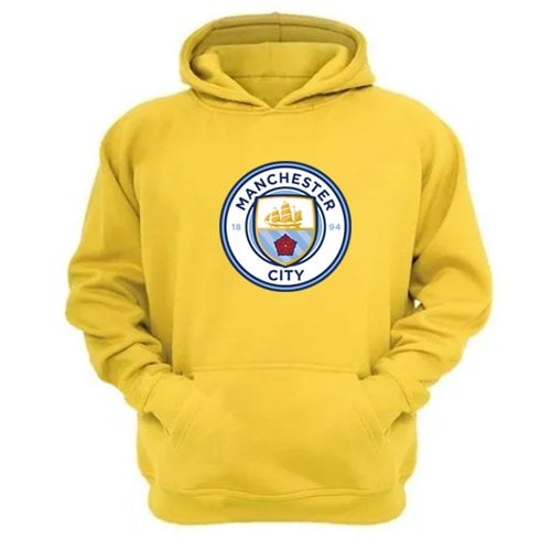 POLERON CANGURO MANCHESTER CITY - 1