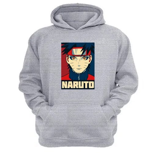 POLERON CANGURO NARUTO - 1