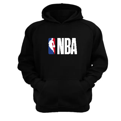 POLERON CANGURO NATIONAL BASKETBALL ASOCIATION NBA - 1