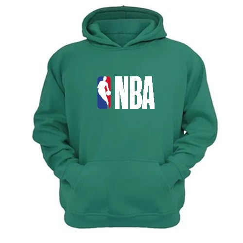 POLERON CANGURO NATIONAL BASKETBALL ASOCIATION NBA - 1