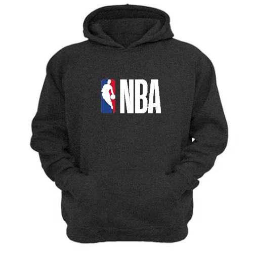 POLERON CANGURO NATIONAL BASKETBALL ASOCIATION NBA - 1