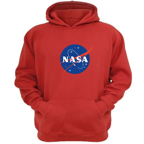 POLERON CANGURO NASA - 1