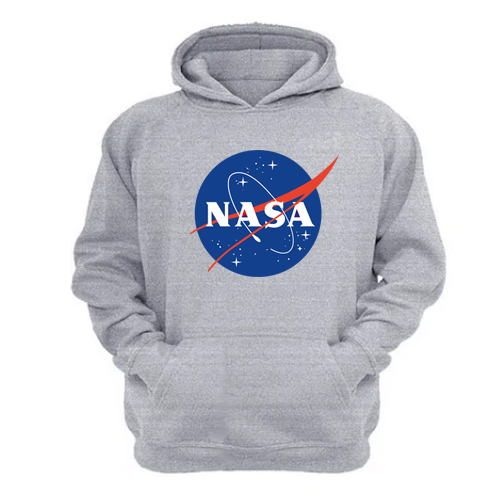 POLERON CANGURO NASA - 1