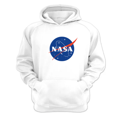 POLERON CANGURO NASA - 1
