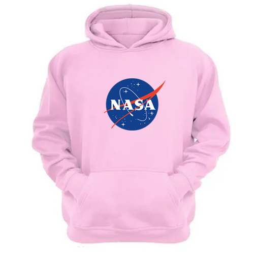 POLERON CANGURO NASA - 1