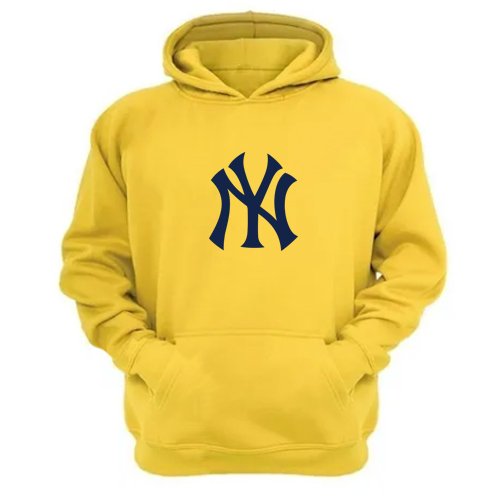 POLERON CANGURO NEW YORK YANKEES - 1