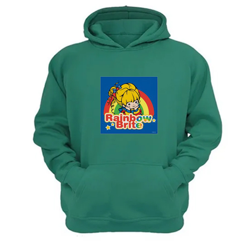 POLERON CANGURO RAINBOWN BRITE - 1