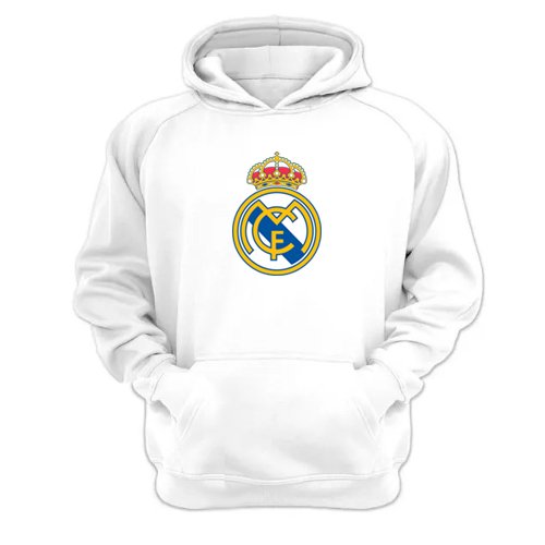 POLERON CANGURO REAL MADRID - 1