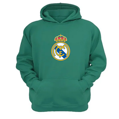 POLERON CANGURO REAL MADRID - 1