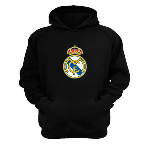 POLERON CANGURO REAL MADRID - 1