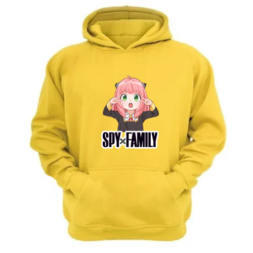 POLERON CANGURO SPY X FAMILY - 1