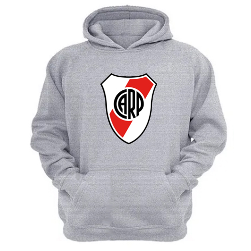 POLERON CANGURO RIVER PLATE - 1