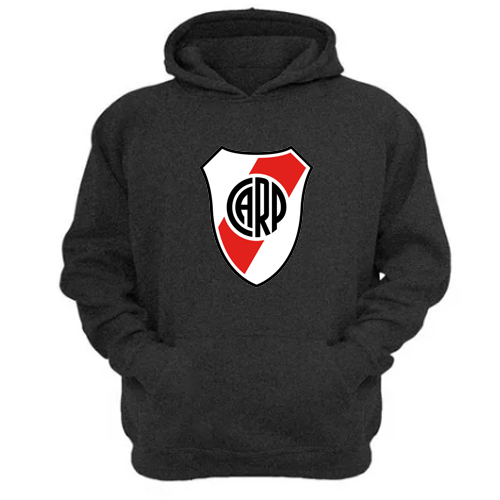 POLERON CANGURO RIVER PLATE - 1
