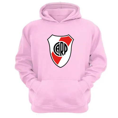 POLERON CANGURO RIVER PLATE - 1