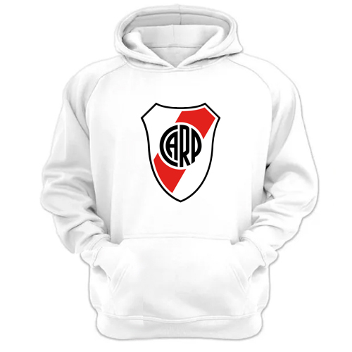 POLERON CANGURO RIVER PLATE - 1