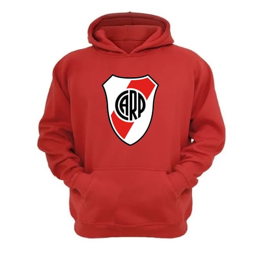 POLERON CANGURO RIVER PLATE - 1