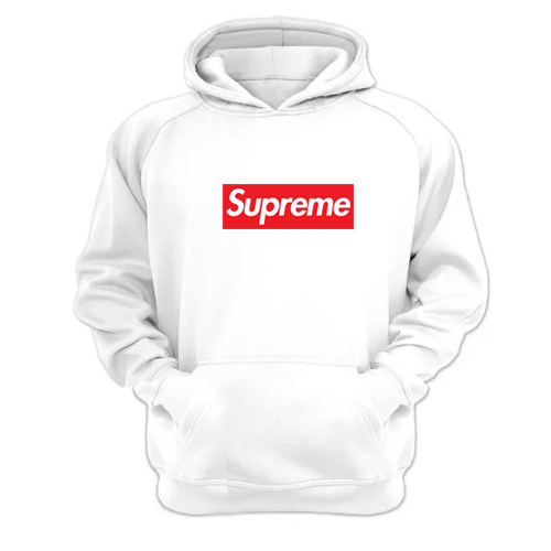 POLERON CANGURO SUPREME - 1