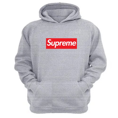 POLERON CANGURO SUPREME - 1