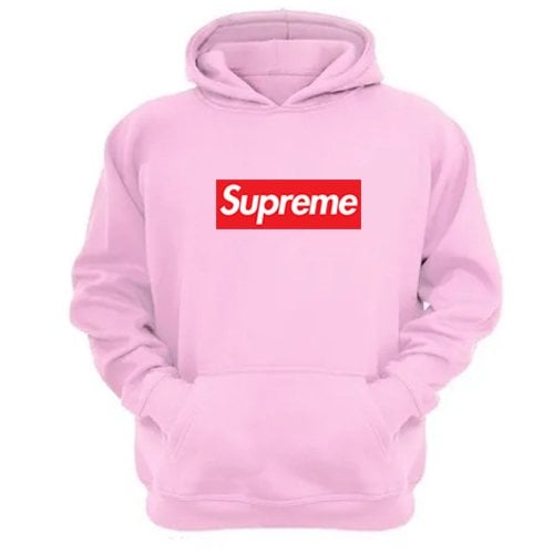 POLERON CANGURO SUPREME - 1