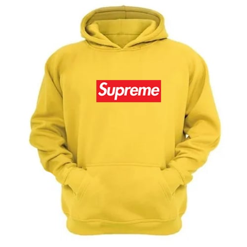 POLERON CANGURO SUPREME - 1