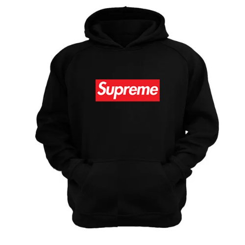 POLERON CANGURO SUPREME - 1