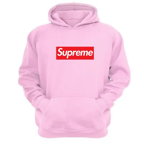 POLERON CANGURO SUPREME - 1
