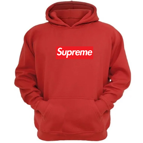 POLERON CANGURO SUPREME - 1