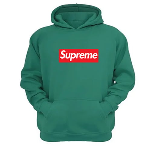 POLERON CANGURO SUPREME - 1