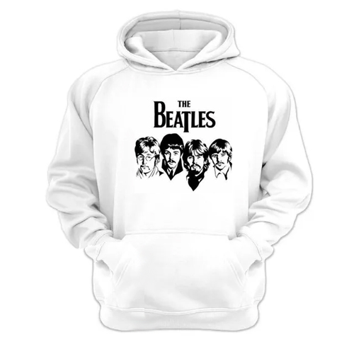 POLERON CANGURO THE BEATLES - 1