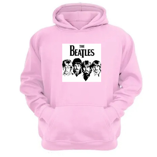 POLERON CANGURO THE BEATLES - 1