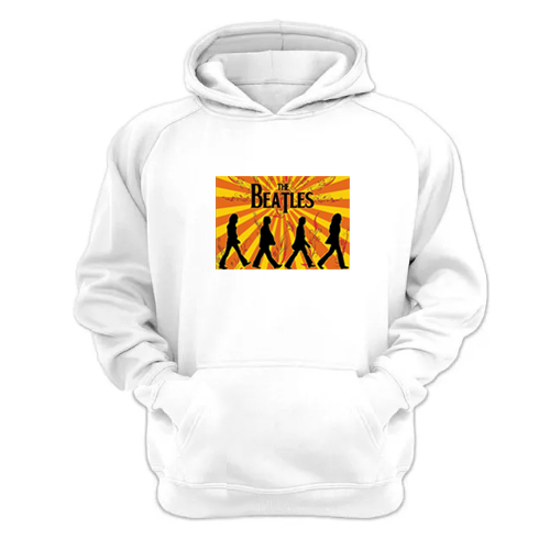 POLERON CANGURO THE BEATLES - 1