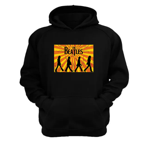 POLERON CANGURO THE BEATLES - 1