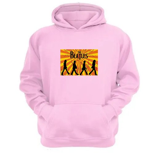 POLERON CANGURO THE BEATLES - 1