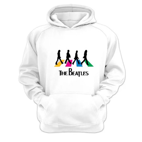 POLERON CANGURO THE BEATLES - 1