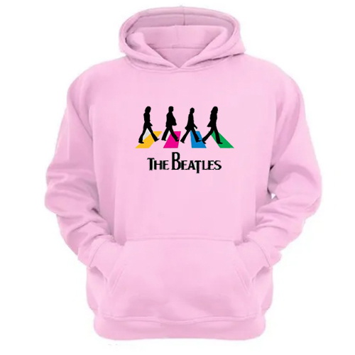 POLERON CANGURO THE BEATLES - 1
