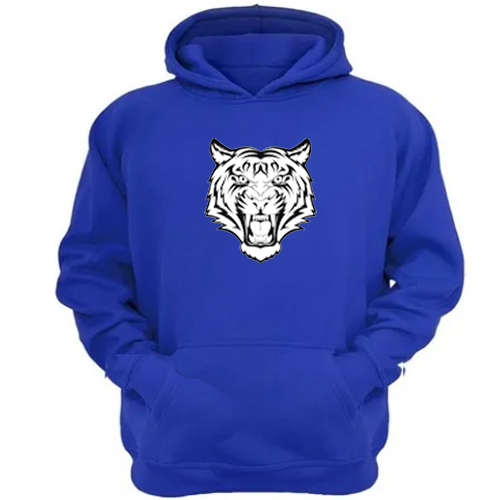 POLERON CANGURO TIGRE - 1