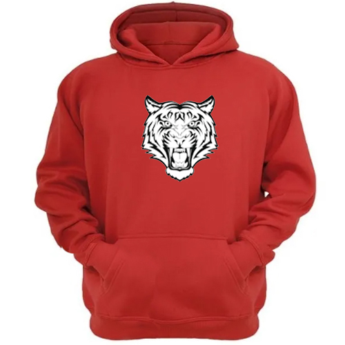 POLERON CANGURO TIGRE - 1