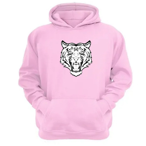POLERON CANGURO TIGRE - 1