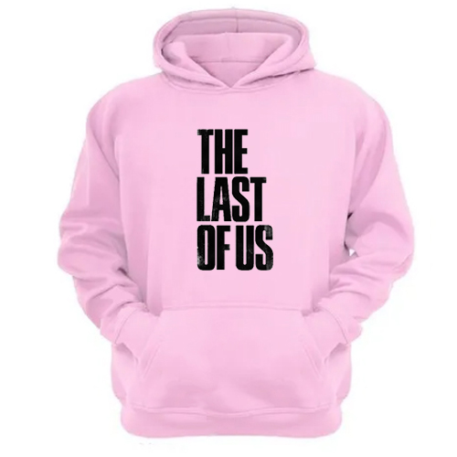 POLERON CANGURO THE LAST OF US - 1