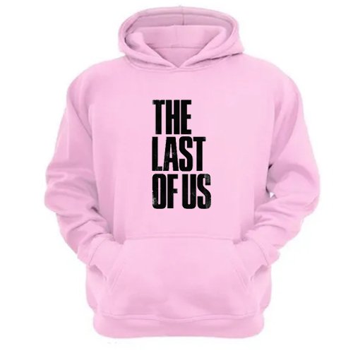 POLERON CANGURO THE LAST OF US - 1