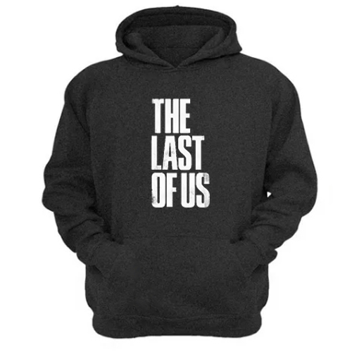 POLERON CANGURO THE LAST OF US - 1