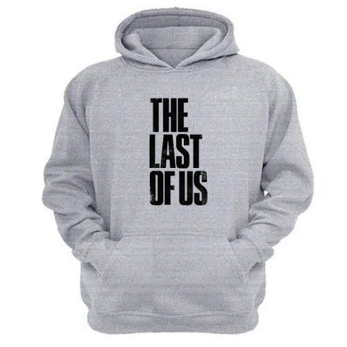 POLERON CANGURO THE LAST OF US - 1